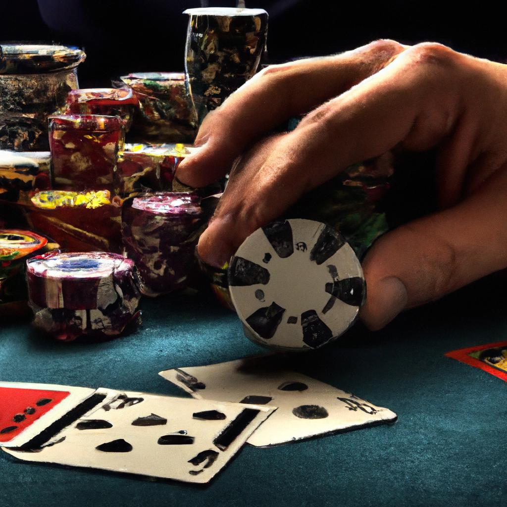 Preventive Measures: ‌Cultivating Healthy Gambling Habits