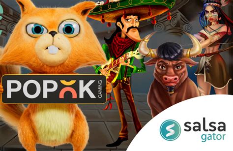 POPOK Gaming