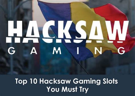 Casino Hacksaw