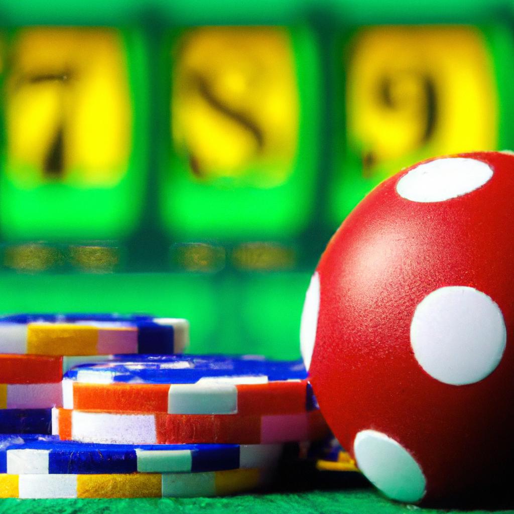 Understanding the Fundamentals of Betting‍ Odds