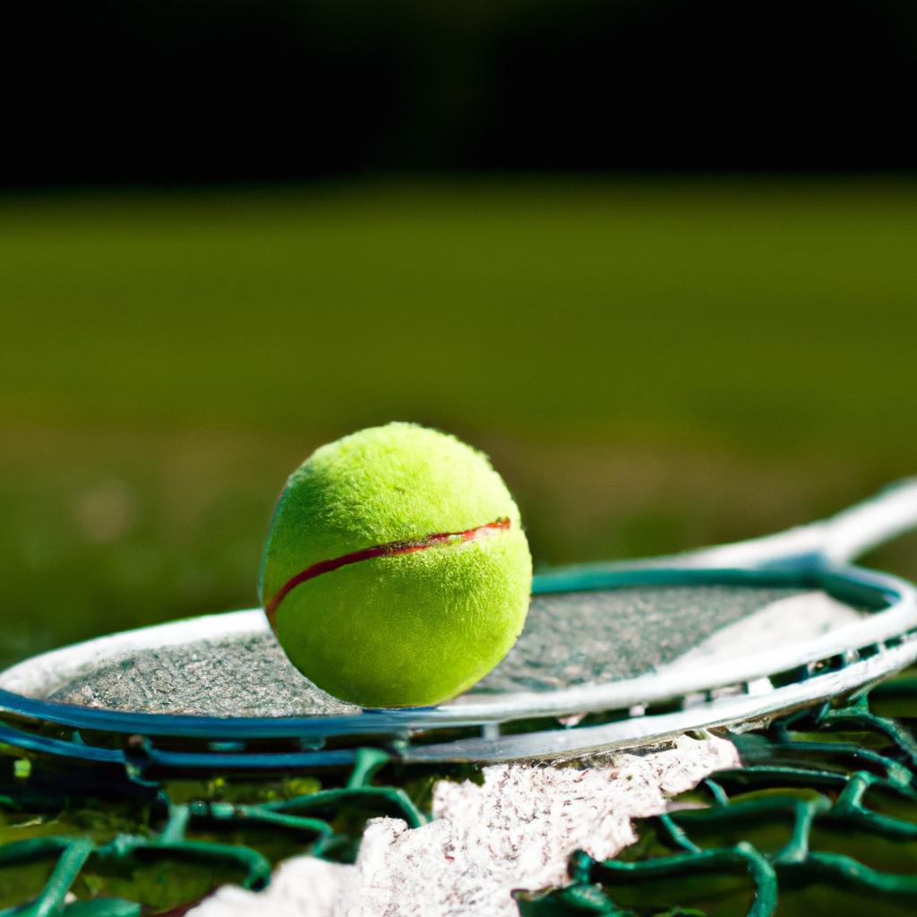 Tennis Bahis ‌Pazarında Yüksek Kazanç Sağlama Yöntemleri