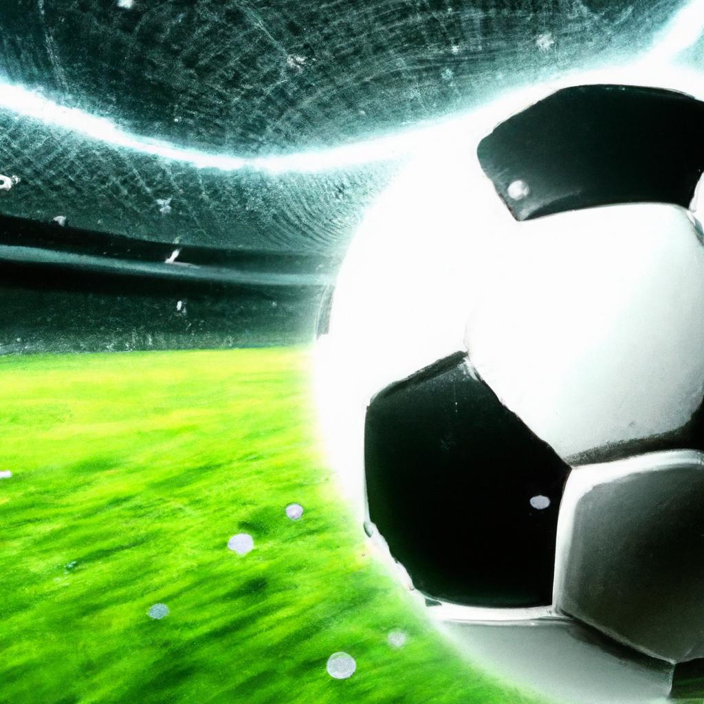 Understanding the Landscape of⁢ Soccer‍ Betting in ‌the USA