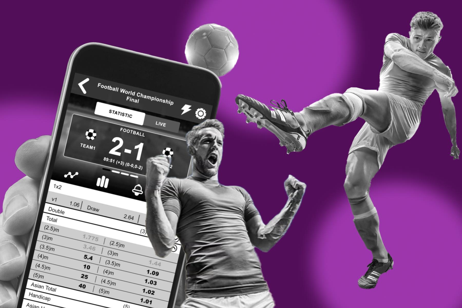 Exploring Features That Set the Top Soccer Betting Sites Apart