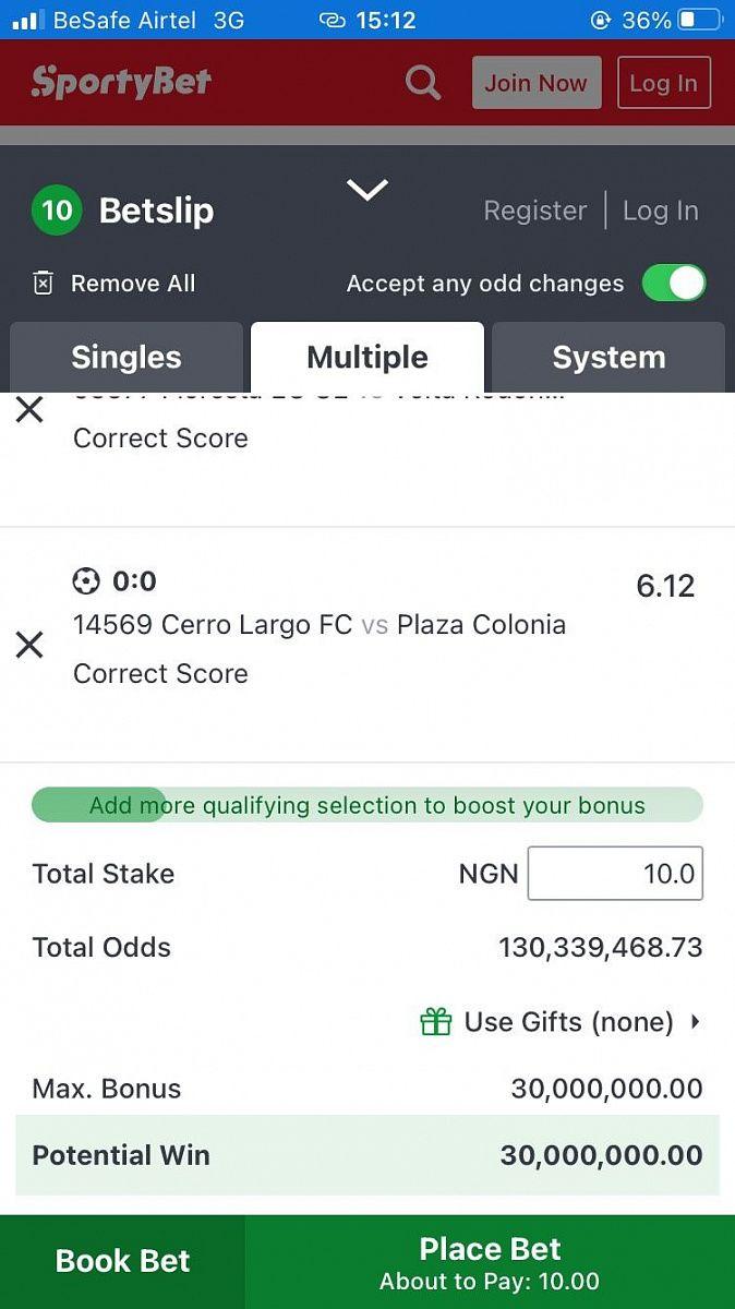 Strategies to Enhance Your Betting Success