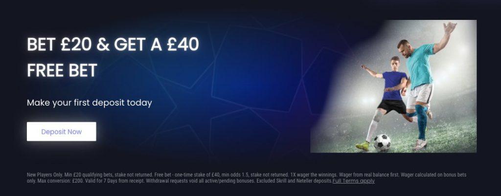 Unlocking Potential with First Deposit Bonuses