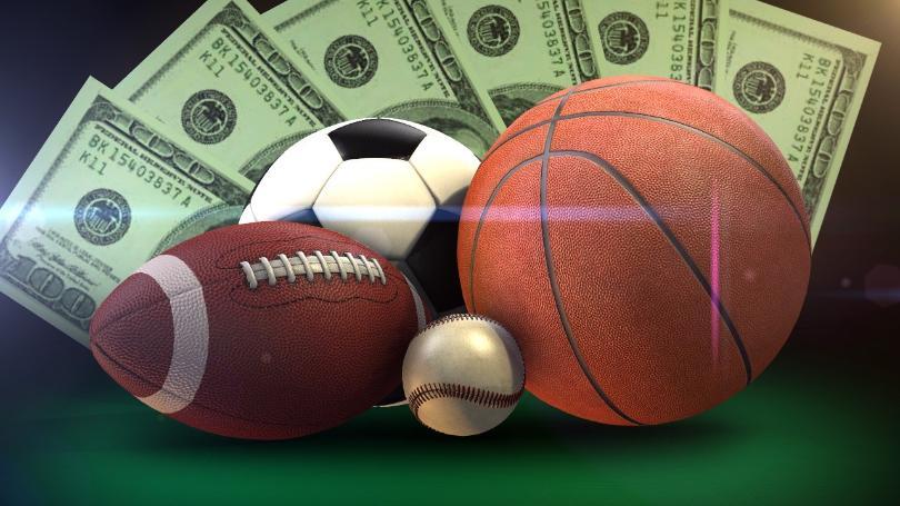 Correct score betting