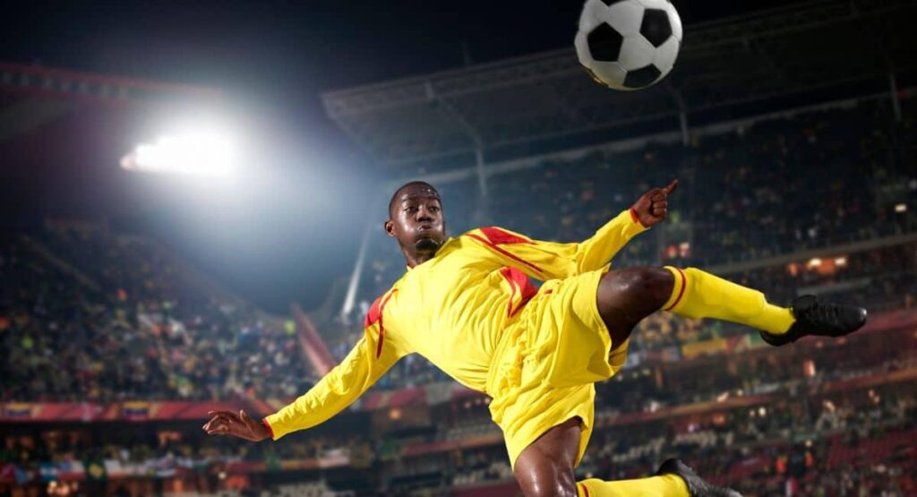 Best soccer betting sites
