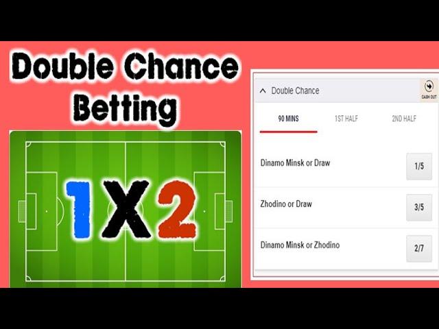 Common Pitfalls to Avoid in Double Chance Soccer Bets