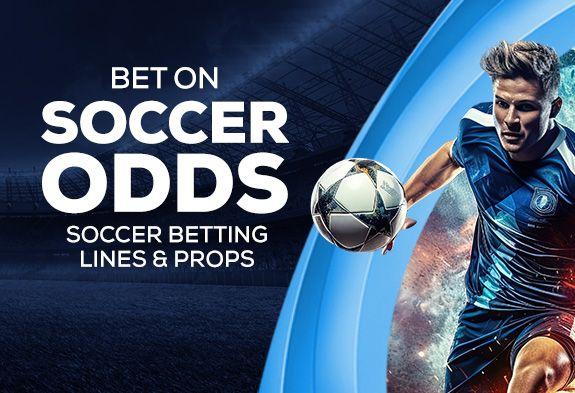 Understanding Soccer Odds: The Basics of Betting Markets