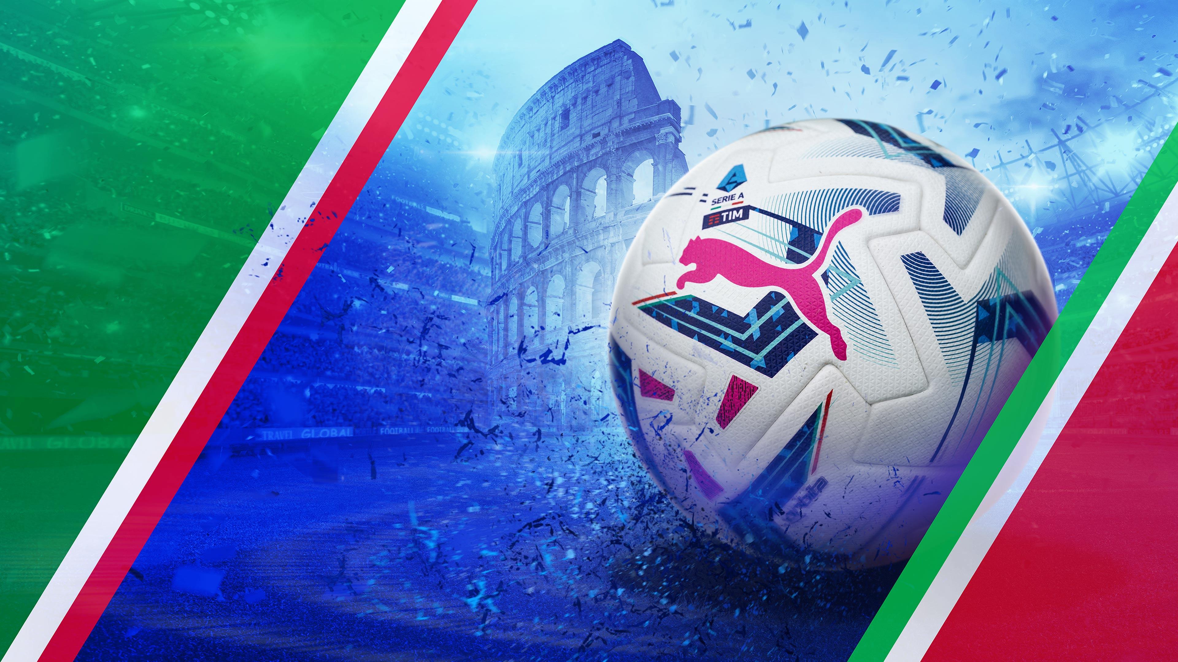Understanding Serie A Matchday Trends for Informed Betting Decisions