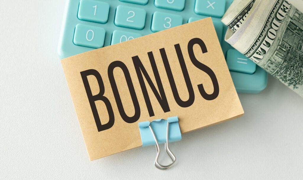 Betreward bonus kampanyaları