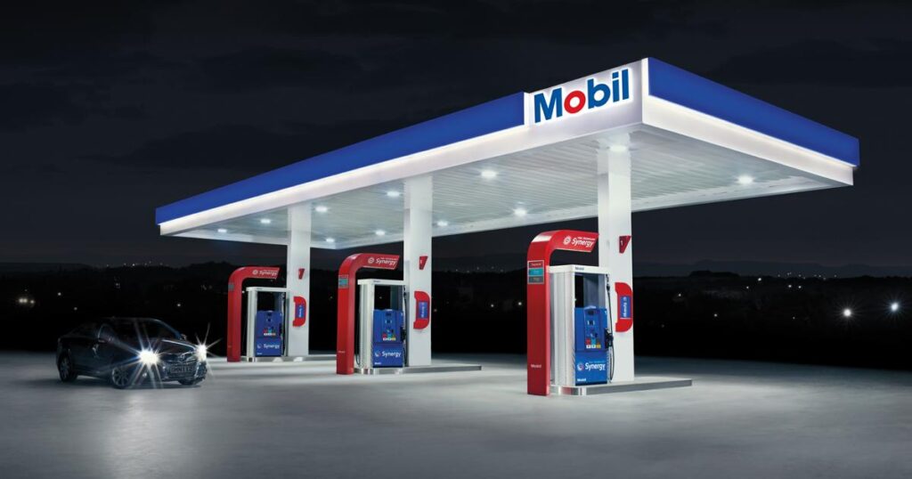 Betreward mobil site