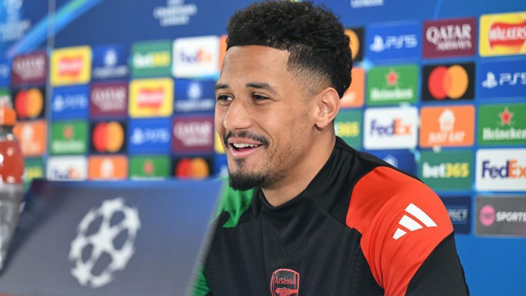 Arsenal betting trends