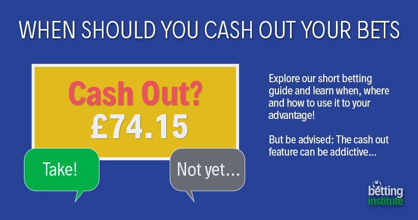 Soccer betting apps with cash-out