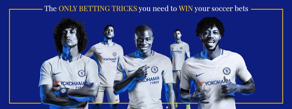 Winning soccer betting tips