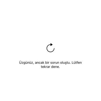 Betreward giriş engeli