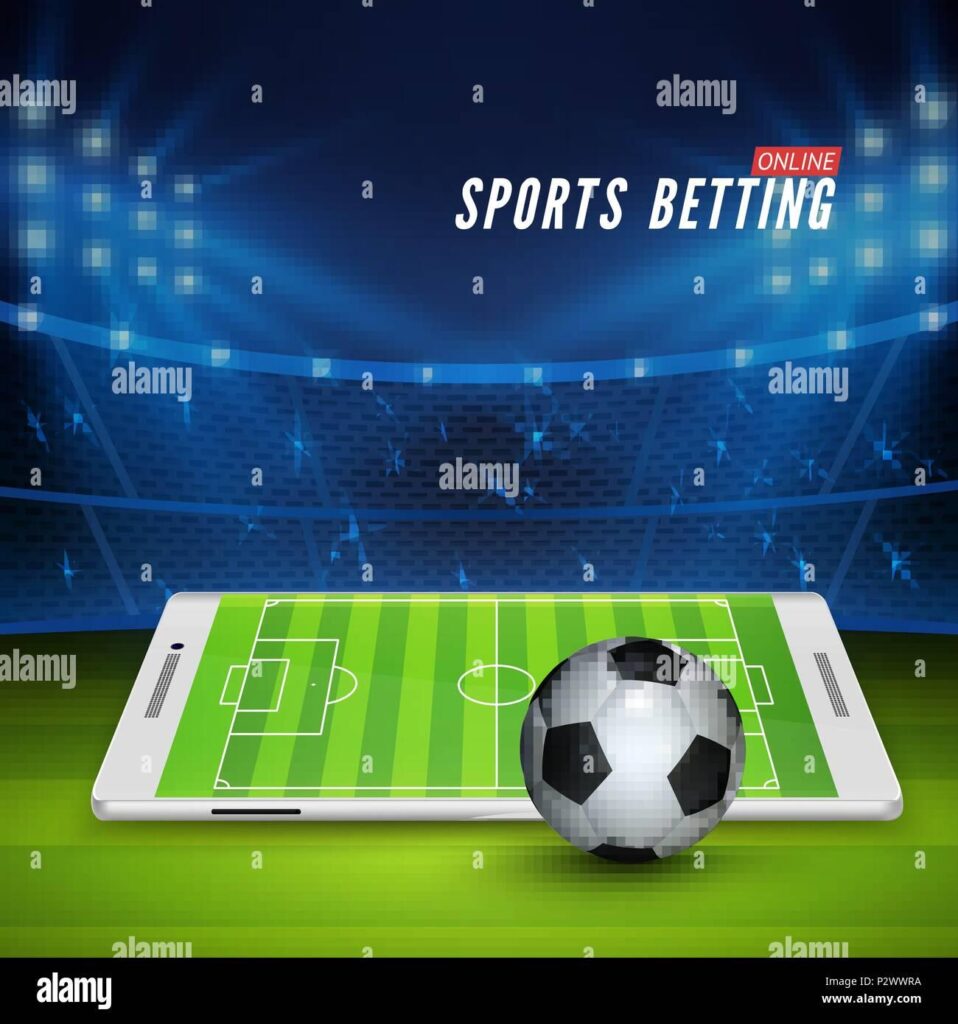 Soccer bet analysis