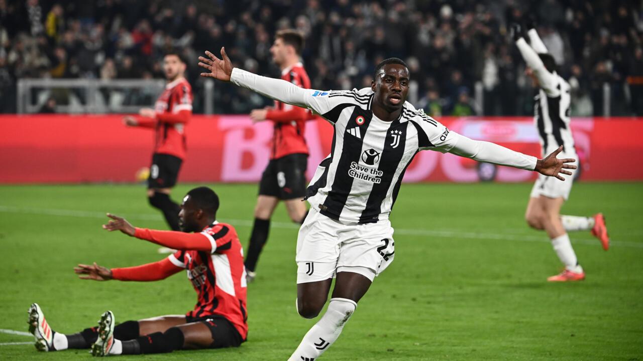 Understanding Juventus: A Deep Dive into the ⁢Teams History and Current Form