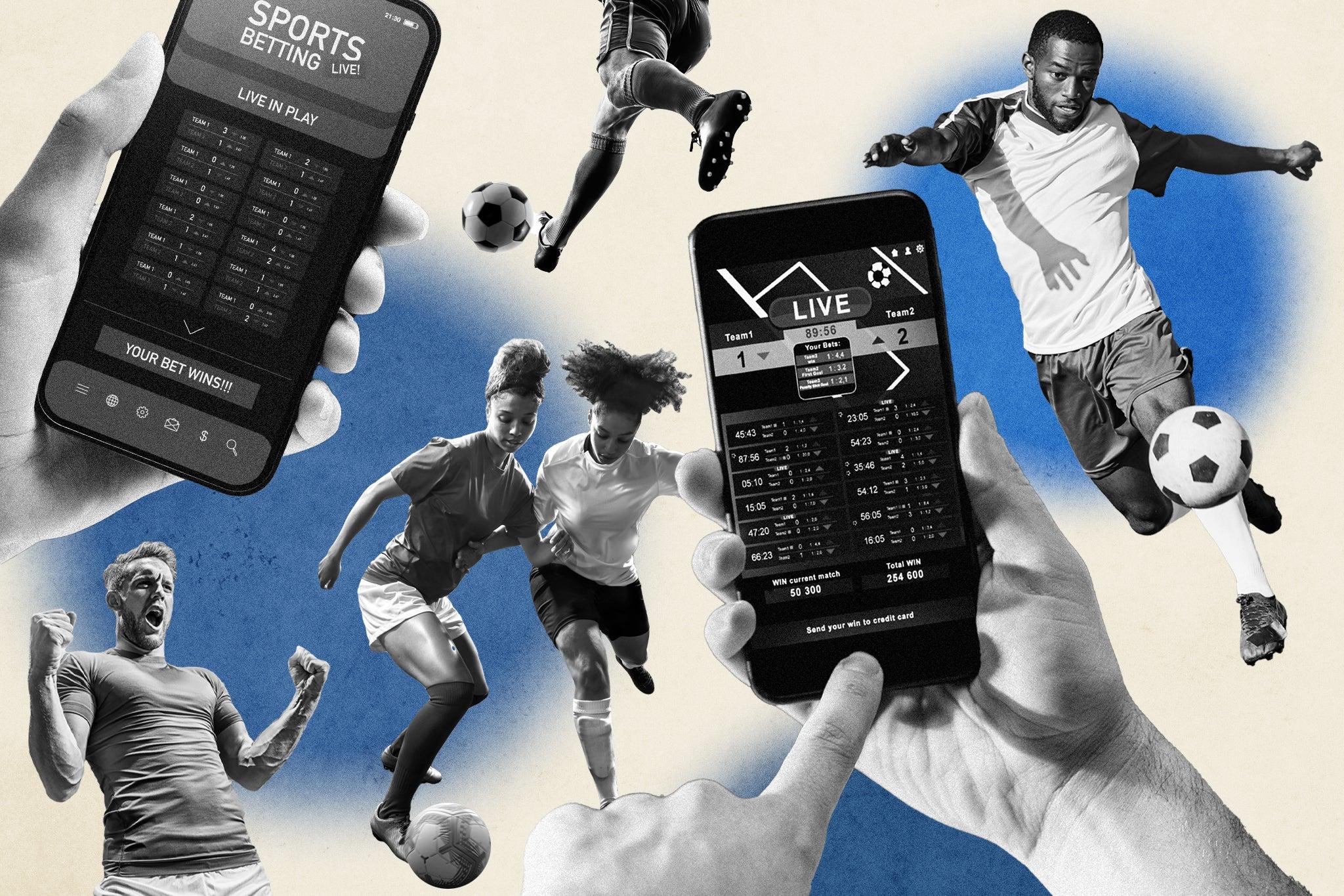 Navigating Responsible Betting Practices in the UK Soccer Scene