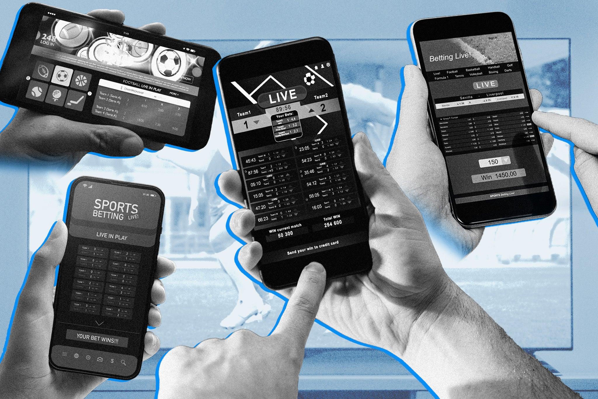 Top Soccer Betting Apps Offering Seamless Cash-Out Experiences
