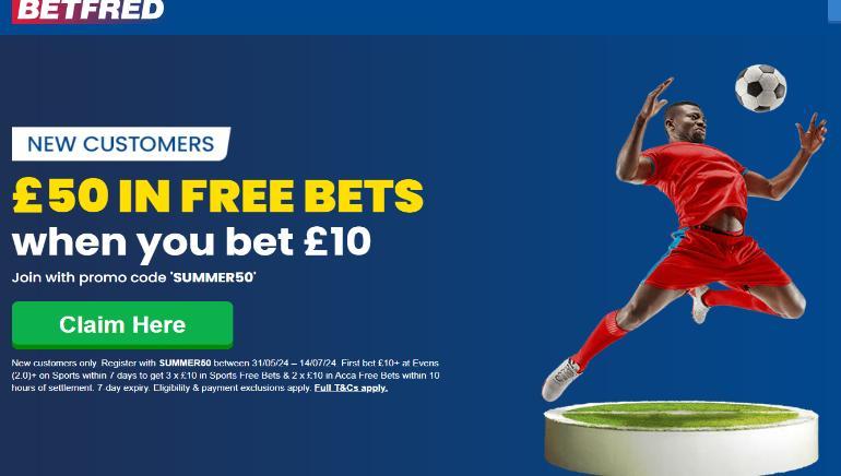 Maximizing Your Returns: Strategies for Utilizing Free Bets