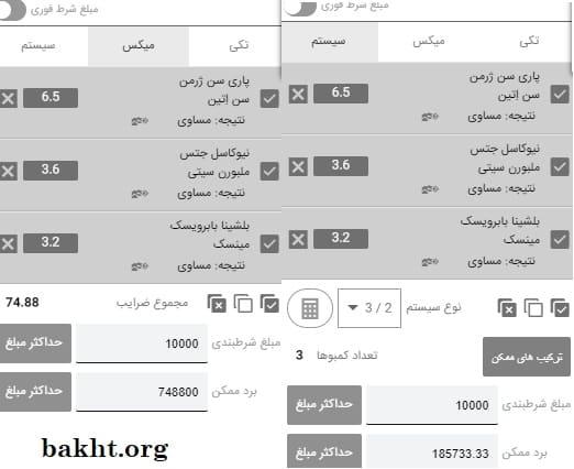نقش آموزش و فرهنگ‌سازی در پیاده‌سازی شرط سیستمی