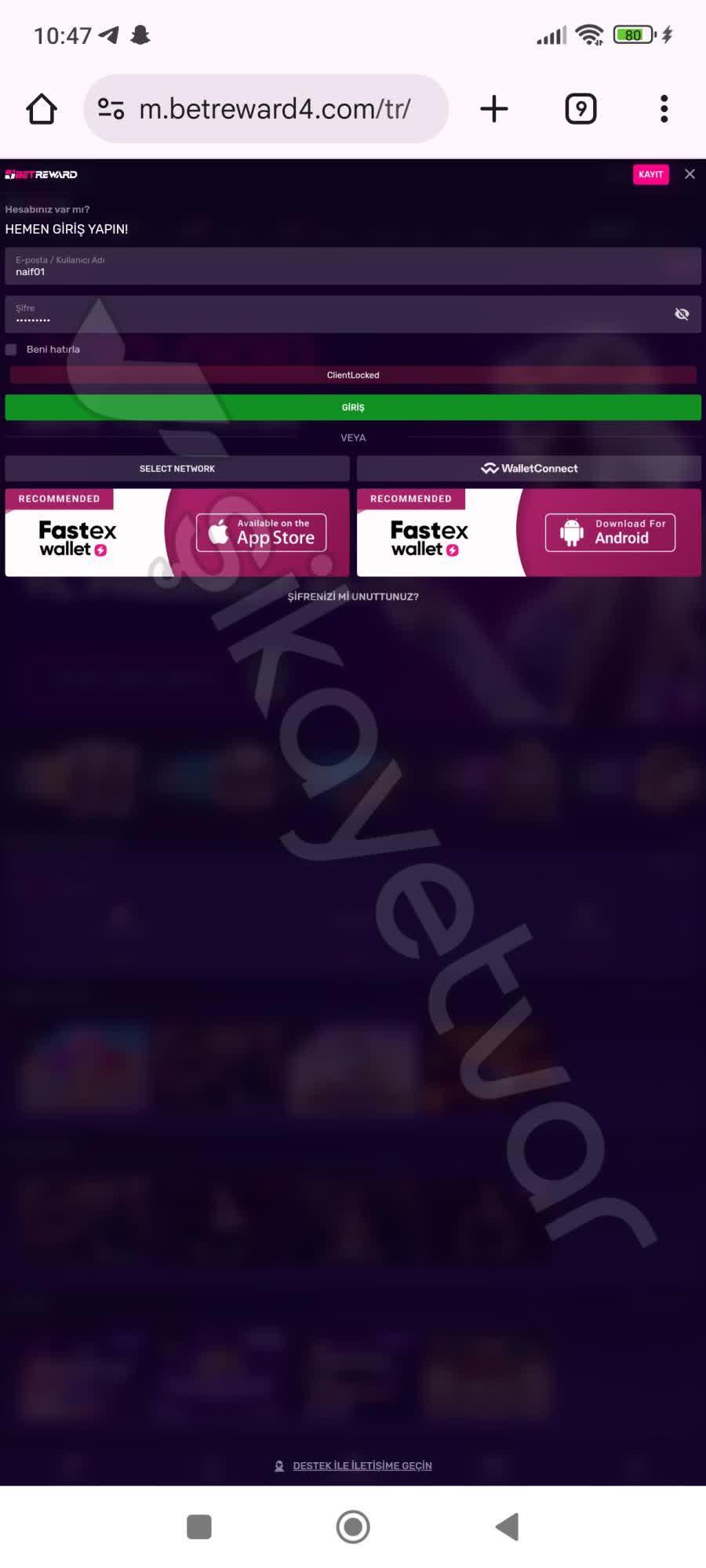 Betreward ⁤Kullanıcı Deneyimi ve Arayüz Tasarımı İncelemesi