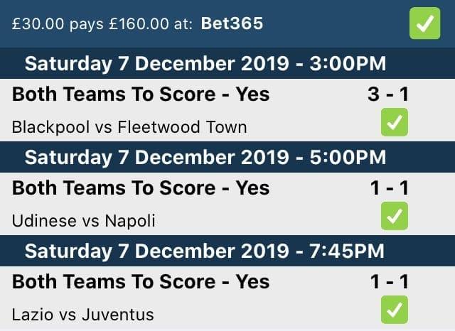 Understanding ⁣the Fundamentals of Both‍ Teams to Score Betting