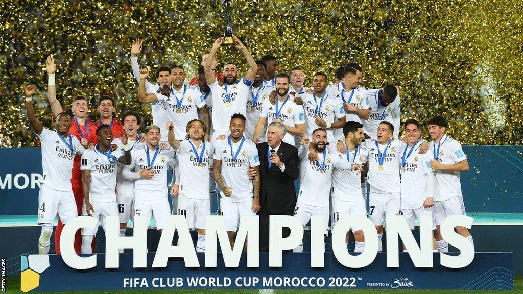 Understanding the FIFA Club World Cup ‍Format and Its Implications for Betting Strategies
