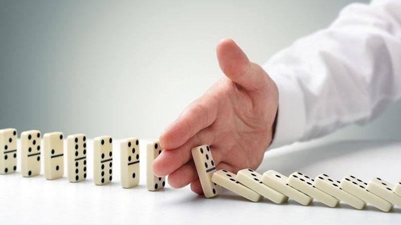 نقش فرهنگ سازمانی در بهبود مدیریت ریسک