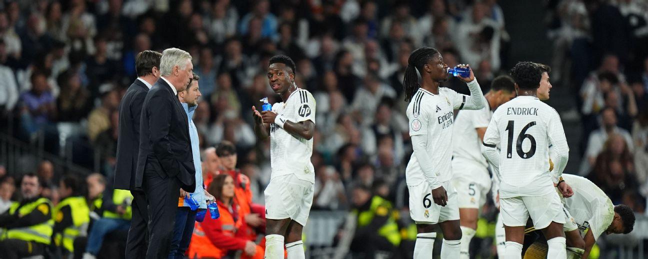 Understanding the Odds: ‌Analyzing Real ⁤Madrid‌ Match Statistics