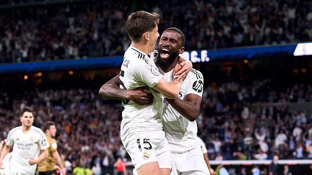 Real Madrid betting strategies