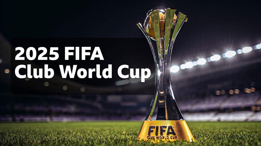 FIFA Club World Cup betting