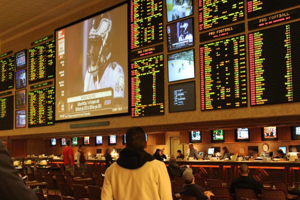 Soccer betting forums