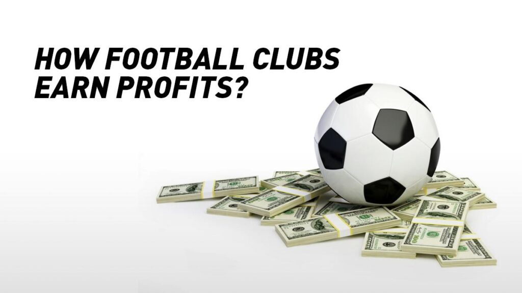 Can you make money with soccer betting?