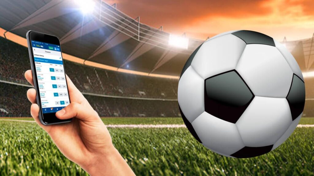 Best no-deposit soccer bets
