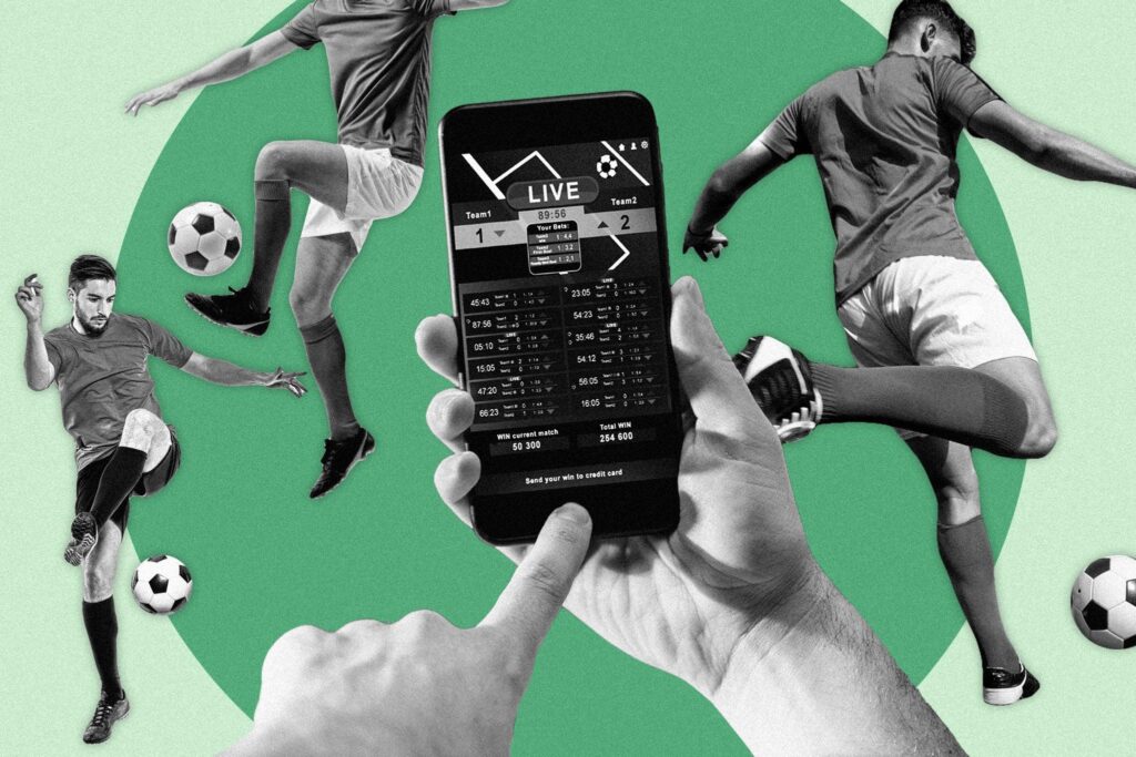 Understanding soccer betting payouts
