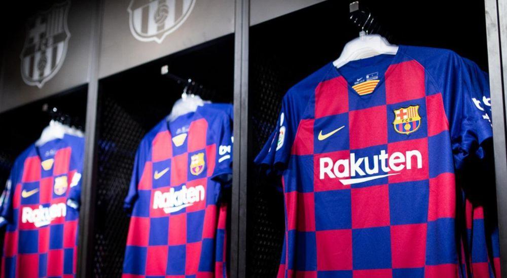 Barcelona soccer betting