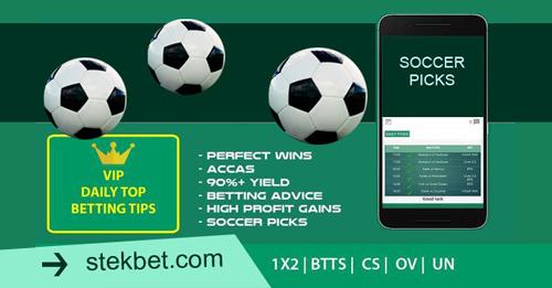 In-play soccer betting tips