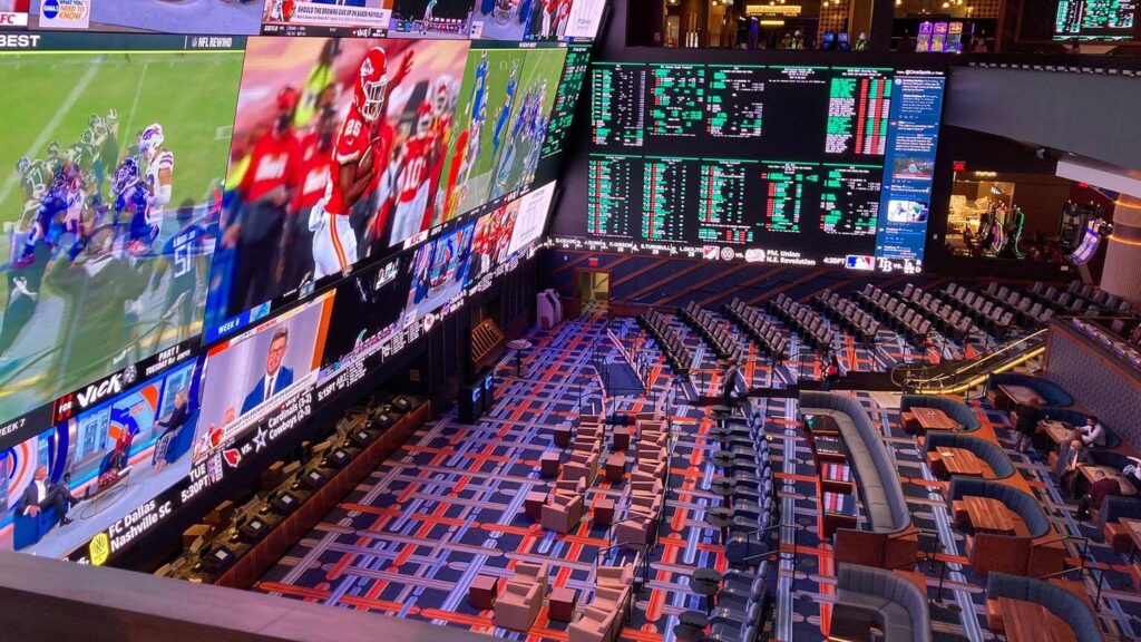 Best soccer betting strategies for profit
