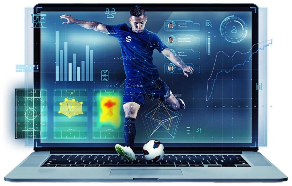آنالیز فوتبال
