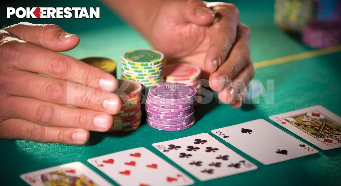 نقش الگوی شرط‌بندی در gestion ریسک مالی