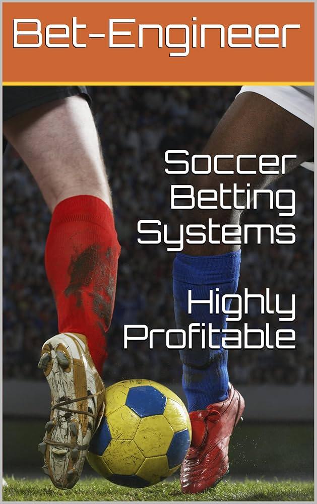 Leveraging Technology and Data Analytics in Soccer Betting