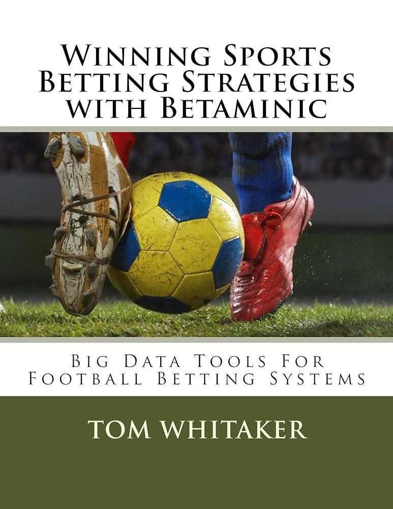 In-Play Betting: Leveraging Real-Time Insights for Profitability