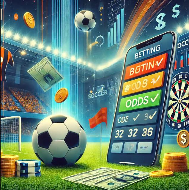 Exploring Betting Markets and Odds: Finding Value