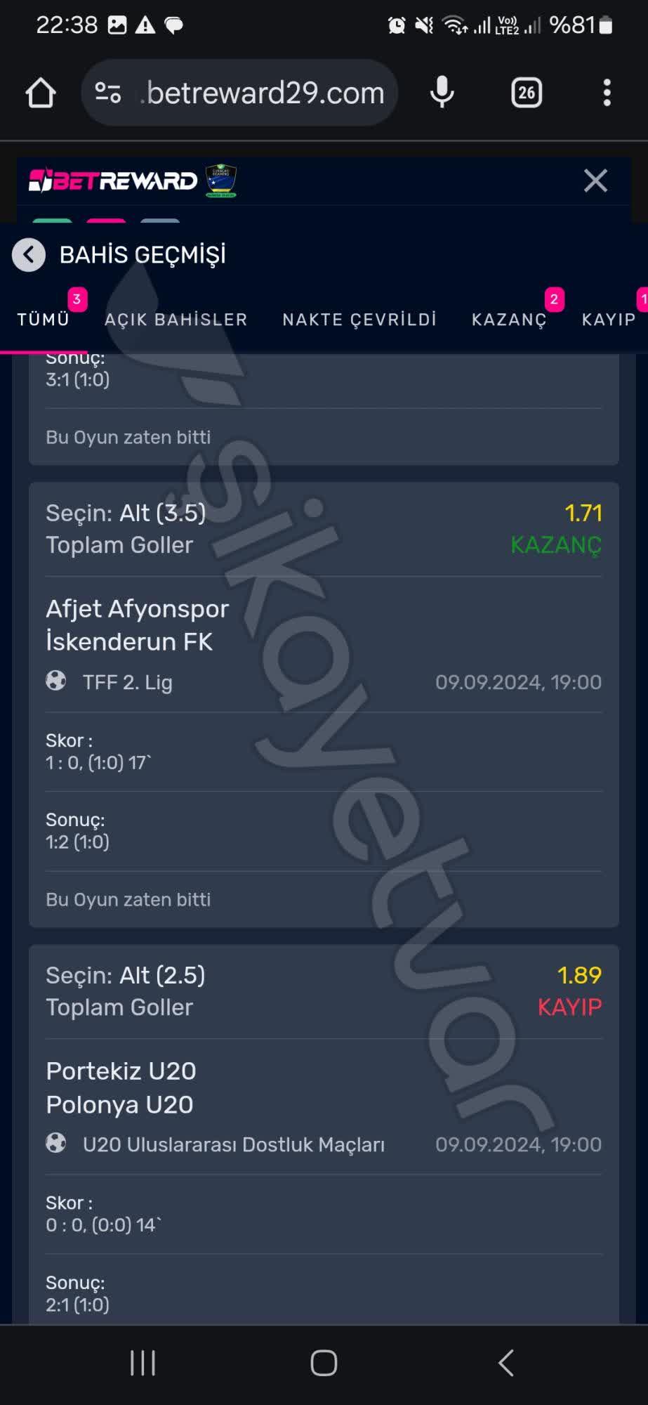 Kullanıcı Güvenliğini Artırmanın Yolları