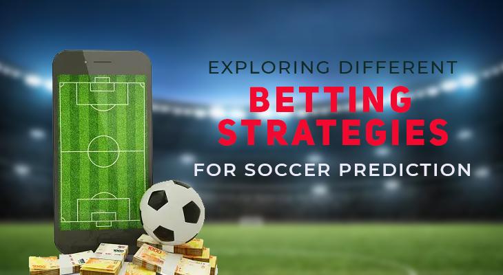 Value Betting: Identifying Opportunities for Maximum Returns