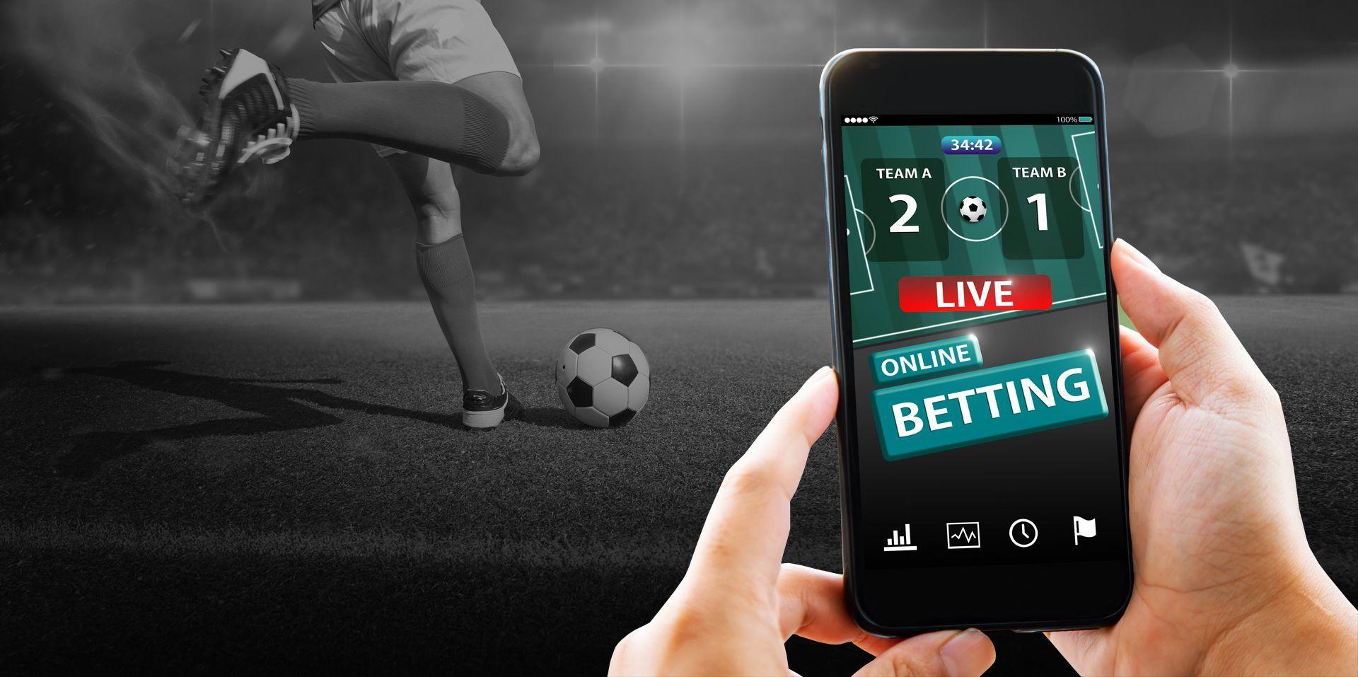 Understanding the Landscape of Online Soccer Betting