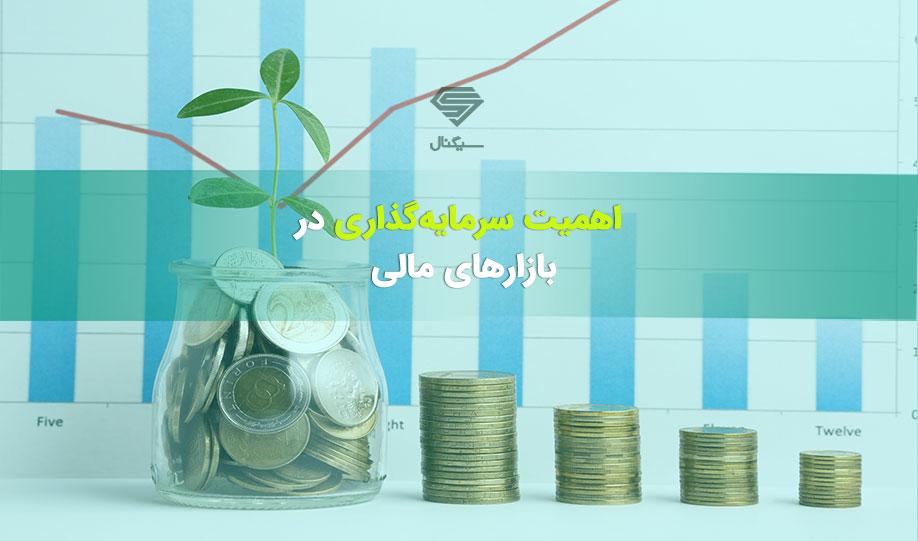 سرمایه‌گذاری