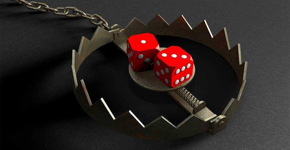 تشخیص نشانه‌های اعتیاد به قمار و روش‌های پیشگیری